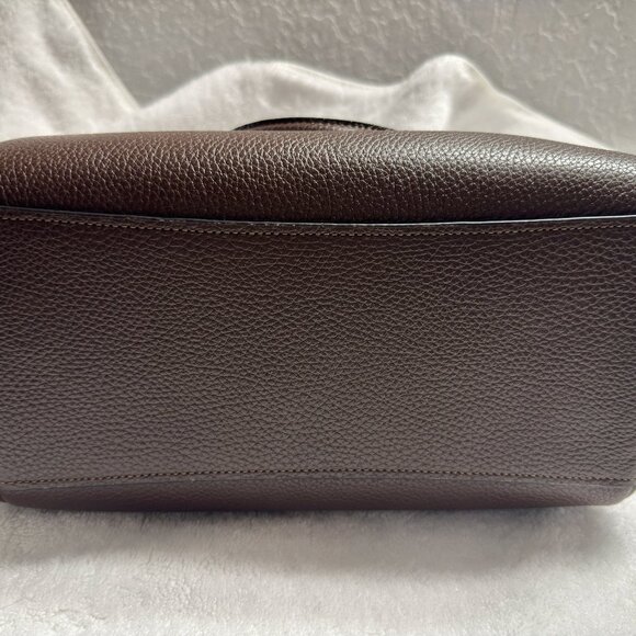 New with tags, hard-to-find Coach MAPLE Rowan - Picture 5 of 8